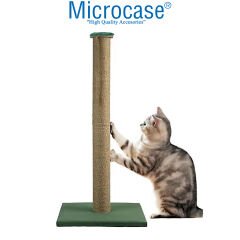 Microcase Hasır Kedi Tırmalama Tahtası - AL3707
