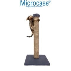 Microcase Hasır Kedi Tırmalama Tahtası - AL3707