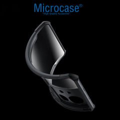 Microcase Tecno Spark Go 2024   Airbag Serisi Darbeye Dayanıklı Köşe Korumalı Tpu Kılıf - AL3370