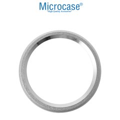 Microcase Apple iPhone XR Kamera Lens Koruma Halkası