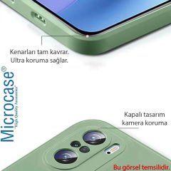 Honor 90 Campro Serisi Kamera Korumalı Silikon Kılıf -al3427