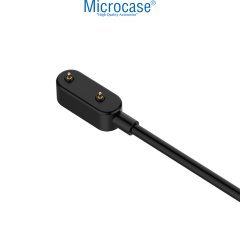 Microcase Huawei Watch Fit 2 Manyetik Şarj Kablosu 100 cm - AL3001