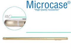 Microcase HTC 10 Tempered Glass Cam Ekran Koruyucu