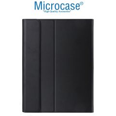 Microcase  Redmi Pad SE 11 Tablet ile Uyumlu Sleeve Serisi Mıknatıs Kapak Standlı Kılıf-AL3319