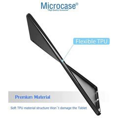 Microcase Honor Pad 8 12 Inch Tablet Silikon Tpu Soft Kılıf - AL8103…