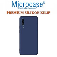 Microcase Meizu 16Xs Premium Matte Silikon Kılıf