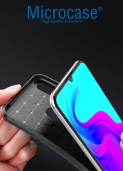 Huawei Y6 2019 - Honor 8A Maxy Serisi Kılıf + NANO (SEÇİN)