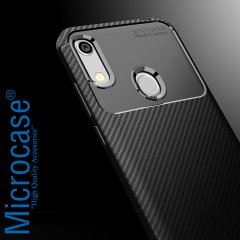 Huawei Y6 2019 - Honor 8A Maxy Serisi Kılıf + NANO (SEÇİN)
