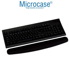 Microcase Bilek Destekli Klavye Pad H-22