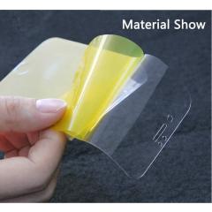 Microcase iPhone 13 mini Full Arka Kaplama Koruma Filmi