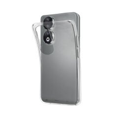 Microcase Honor 90 Slim Serisi Soft TPU Silikon Kılıf - Şeffaf AL3324