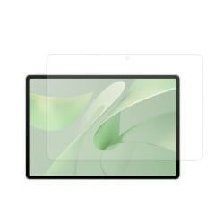 Microcase Huawei Matepad 12X 12.0 inch   Tablet ile Uyumlu   Tempered Glass Cam Koruma - AL8101