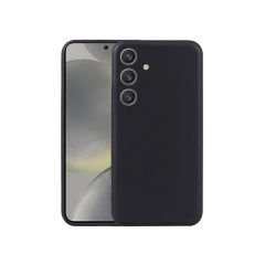 Microcase Samsung Galaxy S24 FE ile uyumlu Elektrocase Serisi Silikon Kılıf-AL3340
