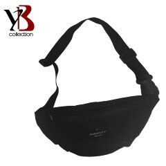 YB Collection Unisex Çapraz Göğüs Omuz ve Bel Çantası - AL3704