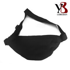 YB Collection Unisex Çapraz Göğüs Omuz ve Bel Çantası - AL3704