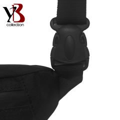 YB Collection Unisex Çapraz Göğüs Omuz ve Bel Çantası - AL3704