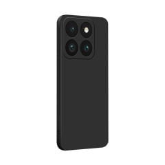 Microcase Xiaomi 14T Pro ile uyumlu Elektrocase Serisi Silikon Kılıf-AL3340