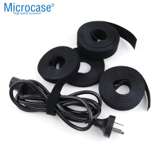 Microcase Cırt Cırt Kablo ve Malzeme Düzenleyici Kesilebilir Model 20mm X 5 metre Cırt Bant - AL5268