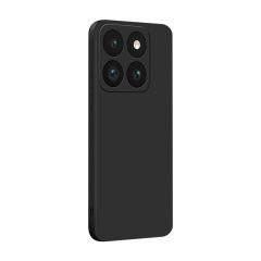 Microcase Xiaomi 14T ile uyumlu Elektrocase Serisi Silikon Kılıf-AL3340
