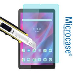 Microcase Lenovo Tab M8 4.Nesil Tablet Nano Esnek Ekran Koruma Filmi - AL3287