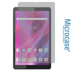 Microcase Lenovo Tab M8 Uyumlu 4.Nesil Tablet Nano Esnek Anti Glare MAT Ekran Koruma Filmi - AL3288
