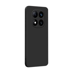 Microcase Xiaomi Redmi Note 14 Pro 5G ile uyumlu Elektrocase Serisi Silikon Kılıf-AL3340