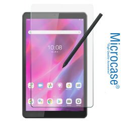 Microcase Lenovo Tab M8 4.Nesil Uyumlu Tablet Paper Pencil Destekli Kağıt Hissi Veren Mat Ekran Koruyucu AL3289