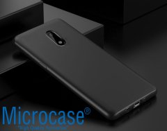 Microcase Samsung Galaxy J5 Pro Premium Mat Silikon Kılıf