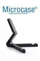Microcase Masaüstü Katlanabilir Telefon Tablet Tutucu Stand - AL2457