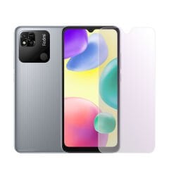 Microcase Xiaomi Redmi A10 Full Ön Kaplama Koruma Filmi - AL3280