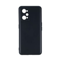Microcase Realme GT Neo2 Elektrocase Serisi Silikon Kılıf
