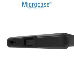 Microcase Honor 90 Miami Serisi Darbeye Dayanıklı Silikon Kılıf - AL3420