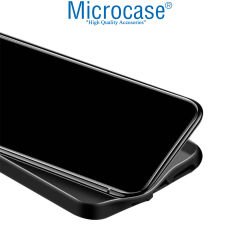 Microcase Tecno Phantom X2 Elektrocase Serisi Silikon Kılıf - Siyah AL3340