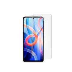 Microcase Xiaomi Redmi 10 Full Ön Kaplama TPU Koruma Filmi