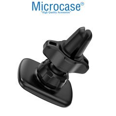Microcase Güçlendirilmiş Mıknatıslı Izgaralıktan Araç Içi Telefon Tutucu - AL3222