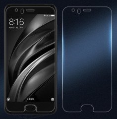 Xiaomi Mi 6 Nano Glass Esnek Cam Ekran Koruma