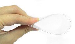 Xiaomi Mi 6 Nano Glass Esnek Cam Ekran Koruma