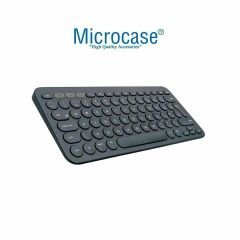 Microcase Huawei Matepad Pro 13.2 inch   Tablet için Bluetooth Klavye + Tablet Standı- AL8105