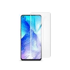 Microcase Realme GT 5G Full Ön Kaplama TPU Koruma Filmi