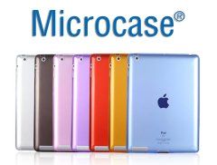 iPad Air 2 Silikon Tpu Soft Kılıf + Cam + Film (Seçenekli)