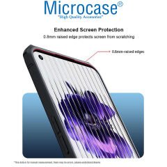 Microcase Nothing Phone 2 ile uyumlu Airbag Serisi Darbeye Dayanıklı Köşe Korumalı Tpu Kılıf - AL3370
