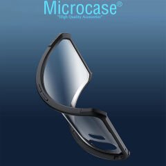Microcase Nothing Phone 2 ile uyumlu Airbag Serisi Darbeye Dayanıklı Köşe Korumalı Tpu Kılıf - AL3370
