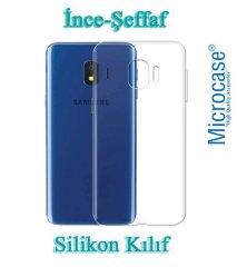 Samsung Galaxy J2 Core 0.2 mm Silikon Kılıf + CAM (SEÇİN)