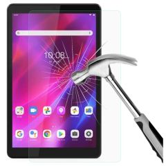 Microcase Lenovo Tab M8 Uyumlu 4.Nesil Tablet Tempered Glass Cam Koruma - AL3291