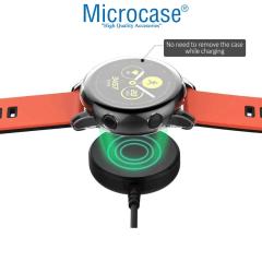 Microcase Galaxy Watch 4 Classic 42mm R880 Manyetik Şarj Kablosu -AL2414