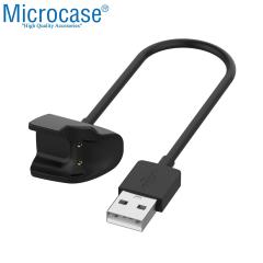 Microcase Samsung Galaxy Fit 2 R220 USB Şarj Kablosu 15 cm AL2731