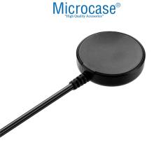 Microcase Samsung Galaxy Watch 3 41mm R850 Manyetik Şarj Kablosu -AL2414