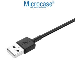 Microcase Samsung Galaxy Watch 3 41mm R850 Manyetik Şarj Kablosu -AL2414