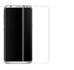 Samsung Galaxy S8 - S8+ Plus 3D Curved Full Ekran Tempered Glass
