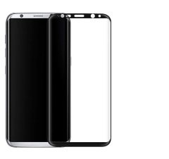 Samsung Galaxy S8 - S8+ Plus 3D Curved Full Ekran Tempered Glass